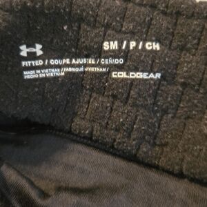 Under Armour leggings